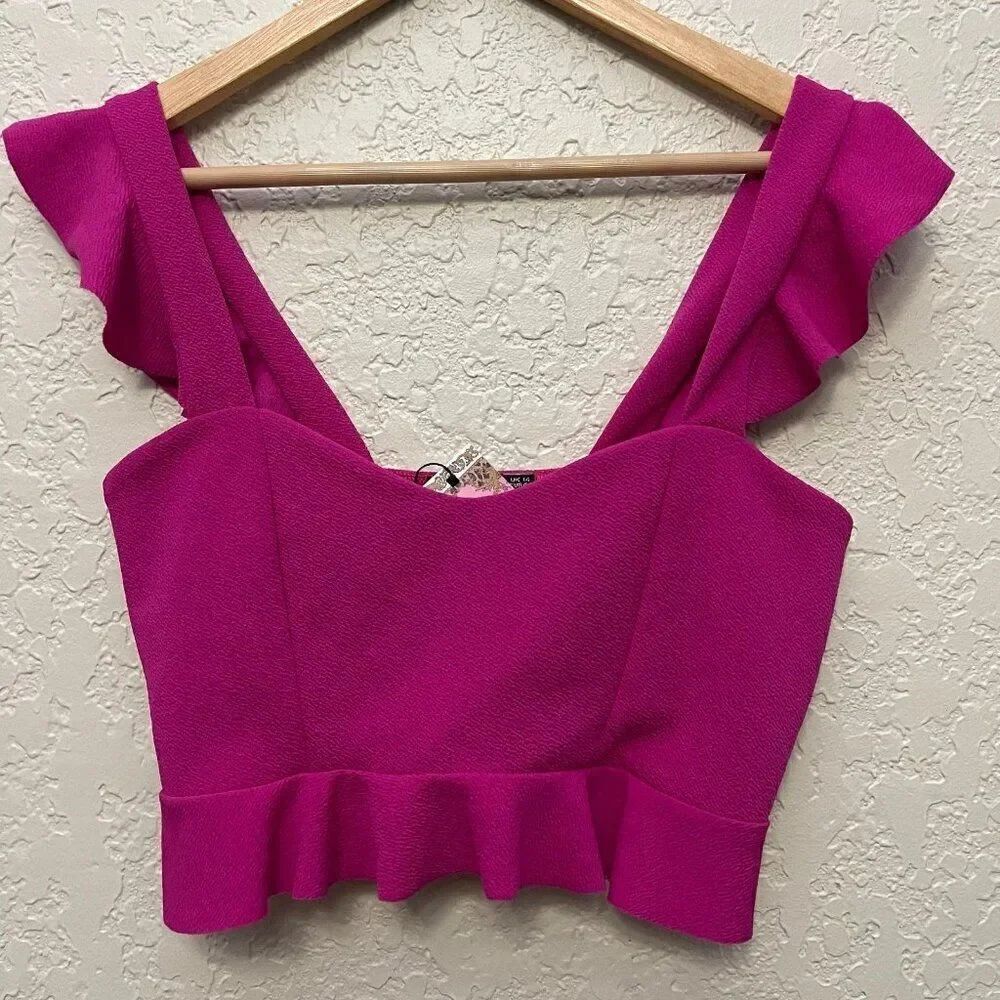 Boohoo Tank Top - Picture 2 of 8